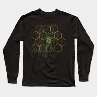 Escher's Junebug Long Sleeve T-Shirt